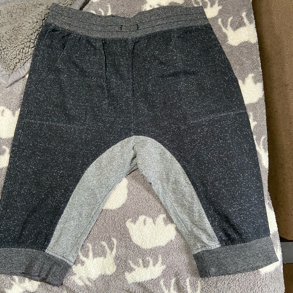 Capri Legging
